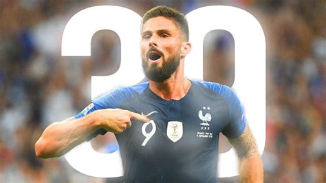 nombre de buts de giroud